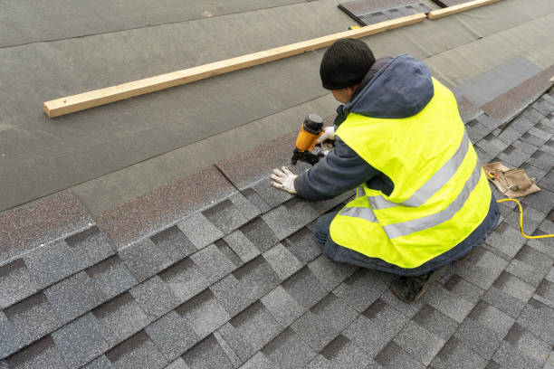 Best Commercial Roofing Services  in Rice Lake, WI