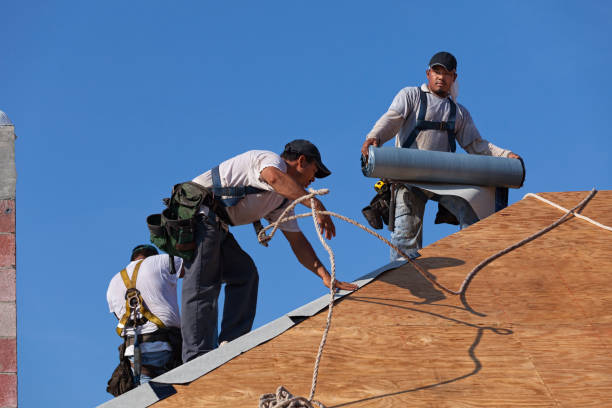 Trusted Rice Lake, WI Roofing Contractor Experts
