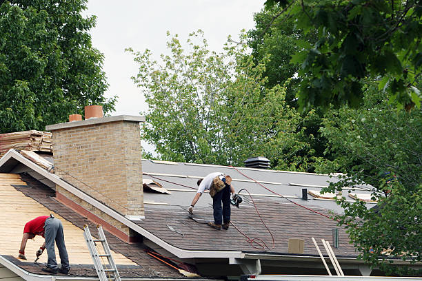 Roof Waterproofing Services in Rice Lake, WI