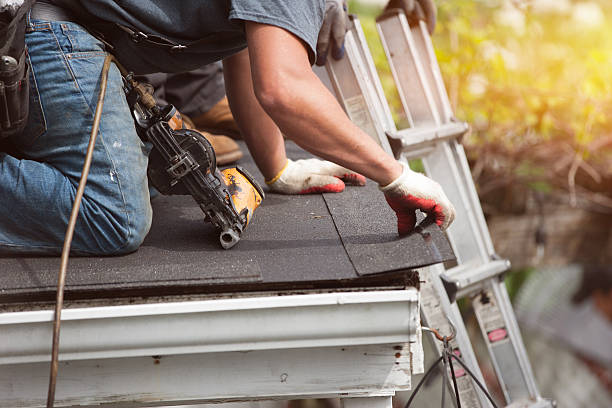 Best Gutter Installation and Roofing  in Rice Lake, WI