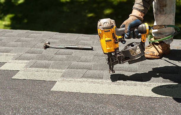 Best Roof Maintenance Services  in Rice Lake, WI