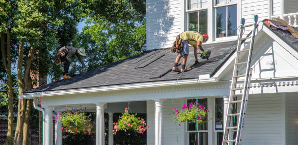 Best Residential Roofing Contractor  in Rice Lake, WI