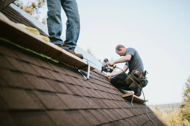 Best Commercial Roofing Services  in Rice Lake, WI