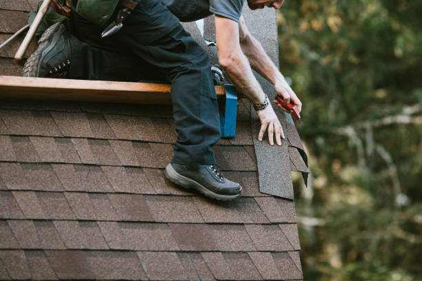 Best Shingle Roofing Installation  in Rice Lake, WI
